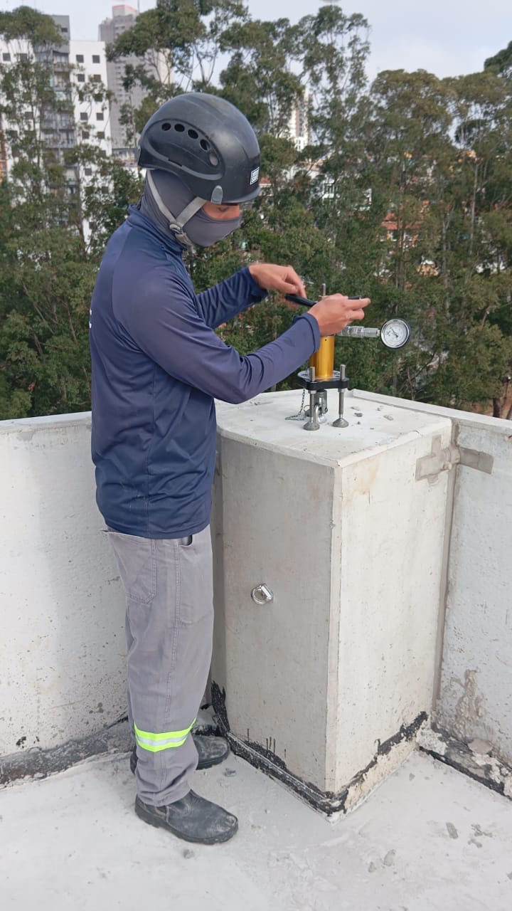 Instalação Profissional